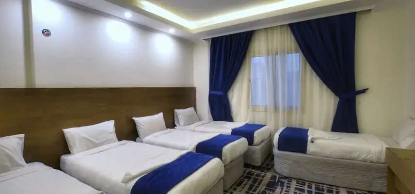 Zouk AlKhayal Hotel image